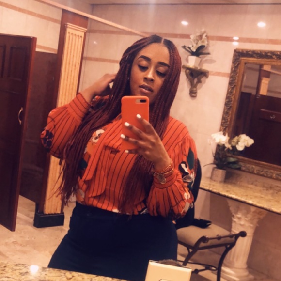 Blouse - Picture 3 of 3